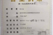 跨境电商营业执照(跨境电商营业执照网上办理流程) 跨境电商营业执照(跨境电商营业执照网上办理流程)