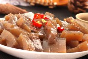 魔芋豆腐怎么做的视频(魔芋豆腐制作方法视频教程)