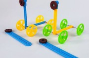 儿童玩具制作视频(儿童玩具轮船的制作视频)