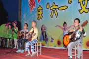 六一儿童节短视频(六一儿童节短视频背景)