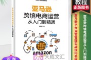 亚马逊跨境电商运营宝典(亚马逊跨境电商运营宝典在线阅读)