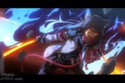 明日方舟宣传视频(明日方舟官方宣传图)