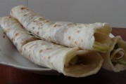 春饼的制作方法视频(薄春饼皮的制作方法)