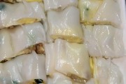 肠粉视频的做法视频(广东肠粉的做法视频)
