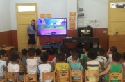 幼儿园宣传视频(幼儿园宣传视频怎么拍)