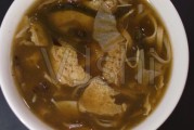 胡辣汤制作视频(河南胡辣汤制作视频)