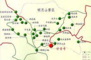 宜春是哪个省的(宜春在哪个省哪个市)