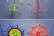 毛线diy手工制作大全视频(diy手工制作大全包包视频)