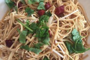 豆腐皮做法视频(尖椒豆腐皮的做法视频)