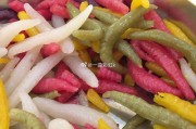广西粉虫做法视频(广西粉虫的做法)
