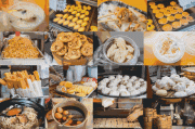 热门小吃(热门油炸小吃有哪些)