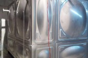 不锈钢水箱制作视频(不锈钢水箱制作厂家)