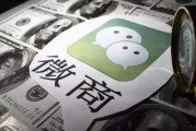 微商属于电商吗(微商属于社交电商吗)