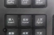 键盘各个键的功能图解(电脑键盘各个按键功能图图片)