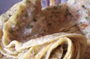 东河肉饼的做法视频教程(四川肉饼做法视频教程)