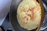 摊煎饼的做法视频(煎饼的做法大全家常)