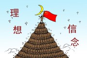 信念是什么(信念是什么排比句)