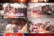 消防月宣传视频(小学生消防安全宣传视频)