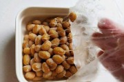 纳豆的做法视频(电饭锅纳豆的做法视频)