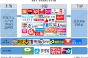 电商产业互联网(以电商业务为主业的全球知名互联网平台)