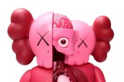 kaws怎么读(kaws那个玩偶怎么读)