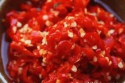 剁椒怎么制作方法视频(剁椒鸡爪的制作方法和配料)