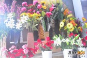 鲜花在线销售(鲜花在线销售系统功能图)
