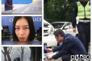 保安短视频(最强保安视频)