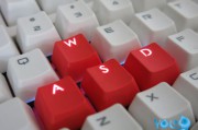 esc键(esc键的功能)