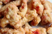 冠县酥肉的做法视频(油酥肉的家常做法视频)