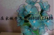 手工兼职在家做(手工艺品兼职在家做)