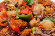 红烧鱼泡的做法视频(红烧鱼泡的家常做法)