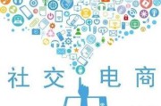 跨越电商平台
:你觉得2019年电商应该怎么转型和跨越？