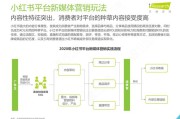 小红书的营销策略分析(小红书平台营销策略分析)