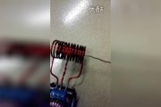 感应加热制作视频(高频感应加热线圈制作视频)