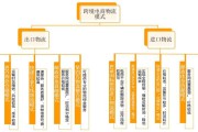 跨境电商物流方式(跨境电商用什么快递) 跨境电商物流方式(跨境电商用什么快递)