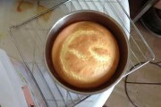 电饭锅做蛋糕怎么做视频(在家怎样用电饭锅做蛋糕视频)
