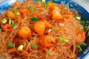 粉丝是什么做的(粉丝是什么做的减肥能吃吗)
