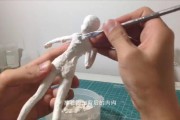 手办制作视频(手办制作视频男生可爱)