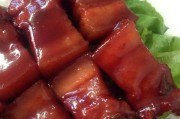 腐乳肉的做法视频(腐乳肉的做法步骤)