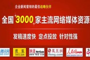 软文网站推广法(网站推广软文范文)