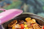 食谱做法视频(光波炉食谱大全及做法视频)