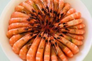 白灼虾做法视频教程(白灼虾清洗的视频教程)