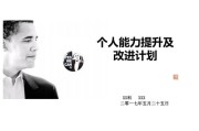 个人能力有哪些(简历个人能力有哪些)