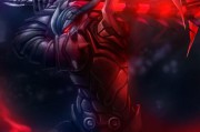 暗裔剑魔台词(暗裔剑魔台词我曾触摸过星辰)