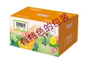 电商做推广
:农产品电商如何做好品牌推广？