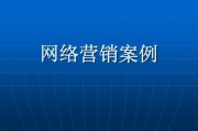 广告营销成功案例(史玉柱广告营销成功案例)