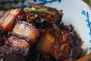 梅干菜烧肉的做法视频(梅菜扣肉制作方法视频)