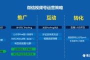 视频号营销(小视频推广)