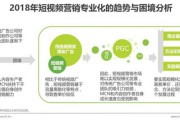 什么是视频营销(什么是视频营销组合中唯一与收益相关的因素)